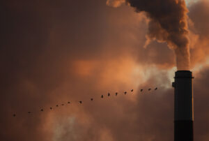 Mon County, Morgantown-Fairmont among nation's cleanest for air pollution in American Lung Association 2021 report